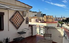 Atico Carmen Callao